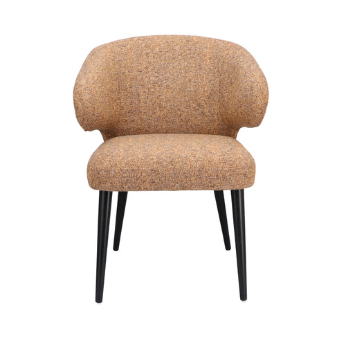 Stoel Maxime - Cognac