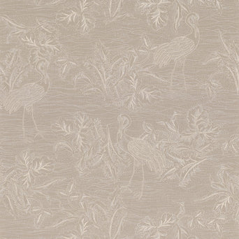 Behang Mirador 75891324 - Casamance Behang Mirador 75891324 - Casamance