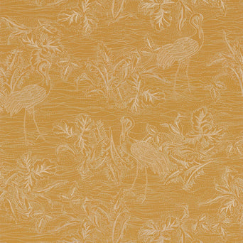 Behang Mirador 75891528 - Casamance Behang Mirador 75891528 - Casamance
