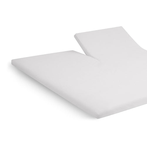 Hoeslaken - Jersey Elastan - Split (top)matras 180 gr