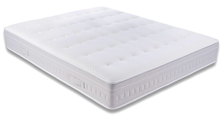 Grand Hotel matras 30cm met geïntegreerde topper Grand Hotel matras 30cm met geïntegreerde topper