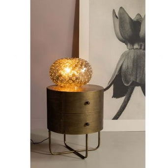 Nachtkastje Glossy Nachtkastje Glossy