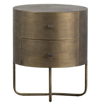 Nachtkastje Glossy Nachtkastje Glossy