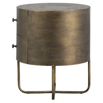 Nachtkastje Glossy Nachtkastje Glossy