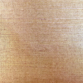 Behang Suri - Roze Champagne Goud Metallic Behang Suri - Roze Champagne Goud Metallic