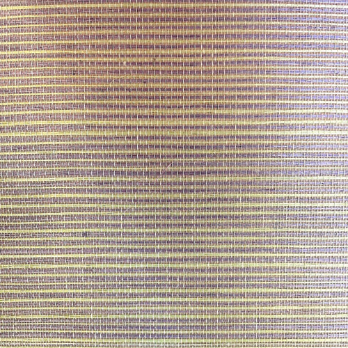 Behang Suri - Paars Beige