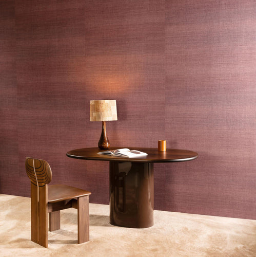 Behang Ombré Rise Burgundy, sfeerbeeld, ARTE