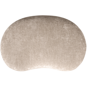 Poef Popular Naturel Poef Popular Naturel