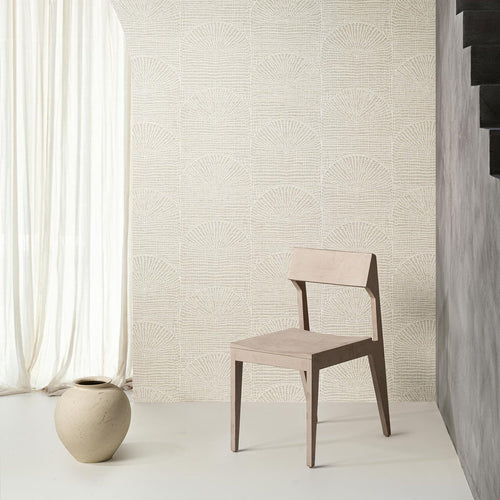 Behang Pampas Cupula Tan 73560 - ARTE