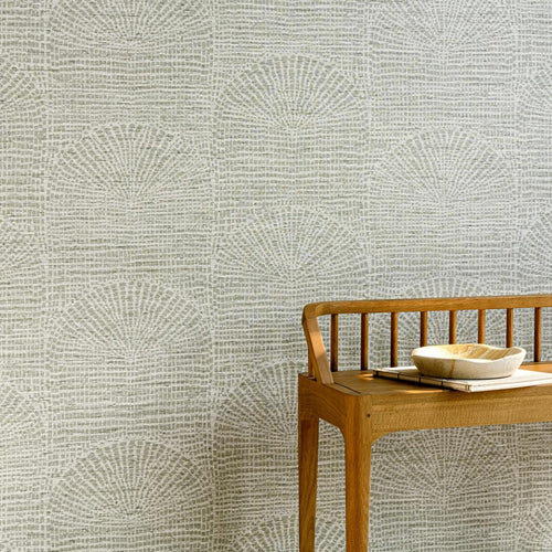 Behang Pampas Cupula Taupe 73561 - ARTE
