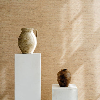 Behang Pampas Motas Stone 73514 - ARTE Behang Pampas Motas Stone 73514 - ARTE