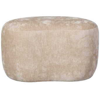 Poef Popular Naturel Poef Popular Naturel