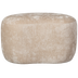 Poef Popular Naturel