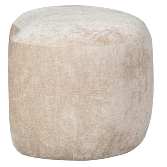 Poef Popular Naturel Poef Popular Naturel