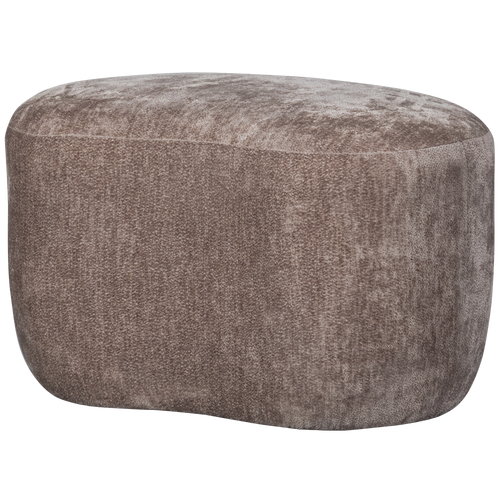 Poef Popular Taupe