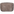 Poef Popular Taupe