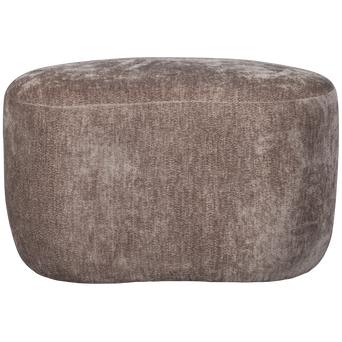 Poef Popular Taupe Poef Popular Taupe