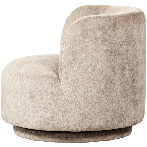 Fauteuil Popular Naturel