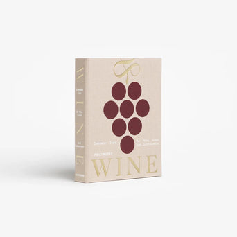 The Essentials Wine Tools Beige The Essentials Wine Tools Beige