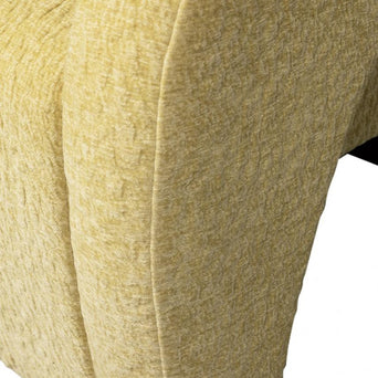 Fauteuil Radiate Texture Lime Fauteuil Radiate Texture Lime