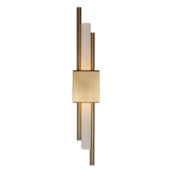 Wandlamp Mylas Gold Wandlamp Mylas Gold