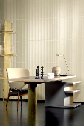 Behang Velveteen Ridge 87033 - ARTE Behang Velveteen Ridge 87033 - ARTE