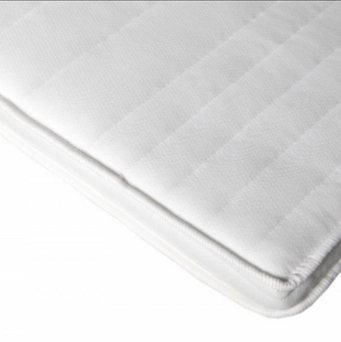Valk at Home Hotel split topmatras - Koudschuim 10 cm Valk at Home Hotel split topmatras - Koudschuim 10 cm