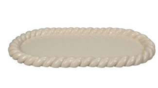 Tray Twisted Tray Twisted