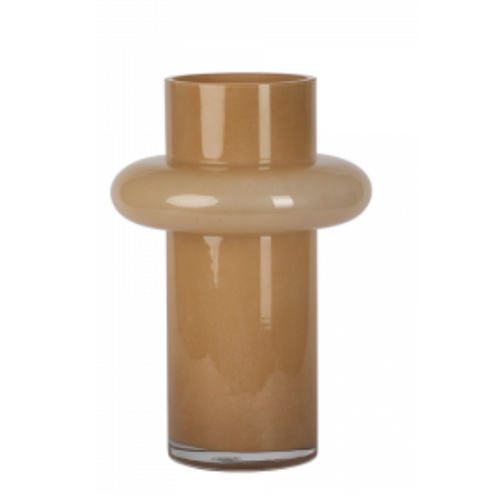 Vaas Organisch- Warm Taupe