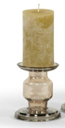 Kandelaar Chandelier Rolls Extra Small - Dekocandle Kandelaar Chandelier Rolls Extra Small - Dekocandle