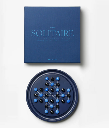 Solitaire - Patience Classis