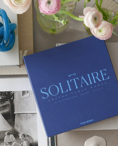 Solitaire - Patience Classis