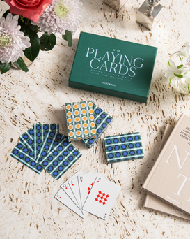 Playing cards - Classic Playing cards - Classic