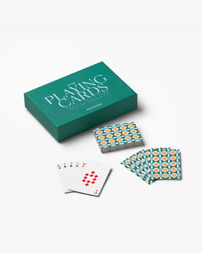 Playing cards - Classic