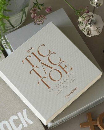 Tic Tac Toe - Classic Tic Tac Toe - Classic