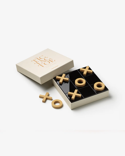 Tic Tac Toe - Classic