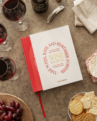 Wine Tasting - Boek Wine Tasting - Boek