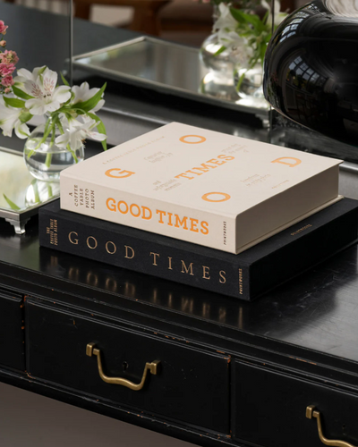 Photo album - Good Times Beige