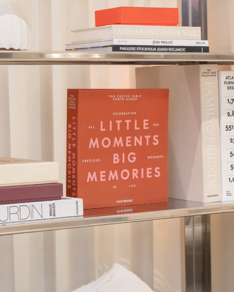 Photo album - Little Memories Big Memories Photo album - Little Memories Big Memories