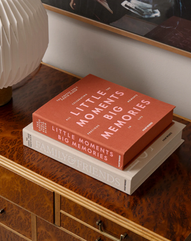 Photo album - Little Memories Big Memories Photo album - Little Memories Big Memories