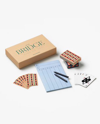 Bridge Set - Classic Bridge Set - Classic
