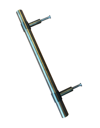 Gepatineerde messing kastgreep - Extra large Gepatineerde messing kastgreep - Extra large