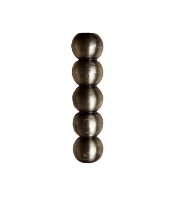 Bobbin messing greep - Small (Set van 2) Bobbin messing greep - Small (Set van 2)