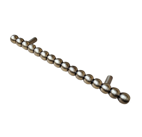 Bobbin messing kastgreep - Large