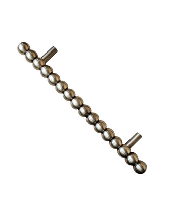 Bobbin messing kastgreep - Large Bobbin messing kastgreep - Large