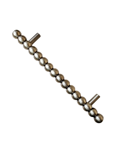 Bobbin messing kastgreep - Large