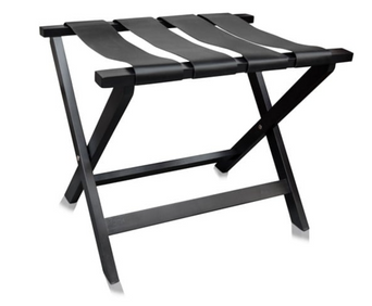 Kofferrek 1 Zwart Kofferrek 1 Zwart