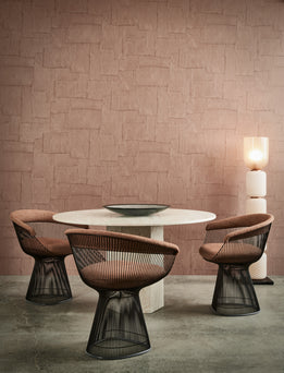 Behang Sculptura Oblong Soft Terra 42543 - ARTE Behang Sculptura Oblong Soft Terra 42543 - ARTE