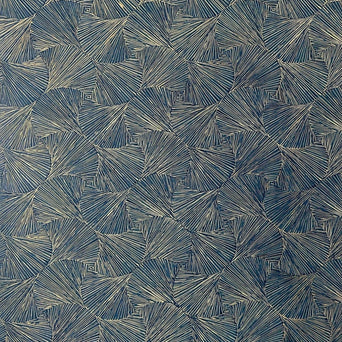 Behang Songket 76522752 - Casamance Behang Songket 76522752 - Casamance