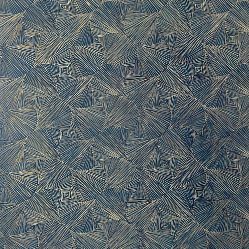 Behang Songket 76522752 - Casamance